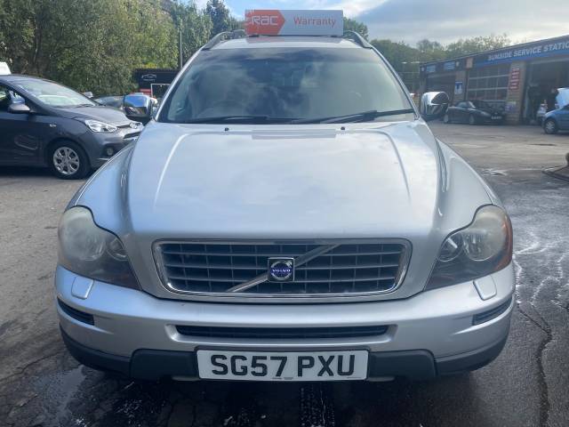 2007 Volvo XC90 2.4 D5 SE 5dr Geartronic