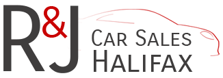 R & J Car Sales Limited	 - Used cars in Halifax